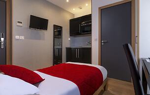 Hotel Ambre