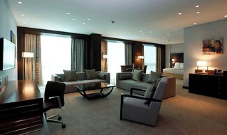 Holiday Inn Riyadh - Meydan by IHG