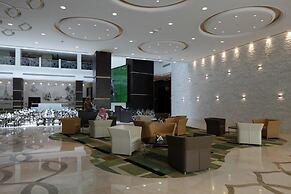 Holiday Inn Riyadh - Meydan by IHG
