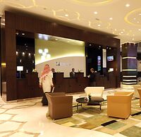 Holiday Inn Riyadh - Meydan by IHG