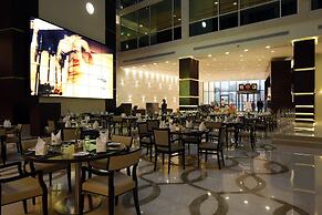 Holiday Inn Riyadh - Meydan by IHG