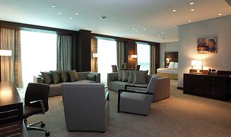 Holiday Inn Riyadh - Meydan by IHG