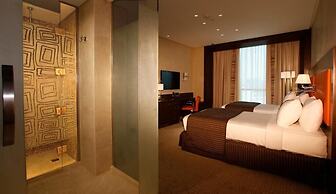 Holiday Inn Riyadh - Meydan by IHG