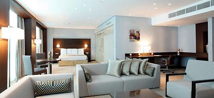 Holiday Inn Riyadh - Meydan by IHG