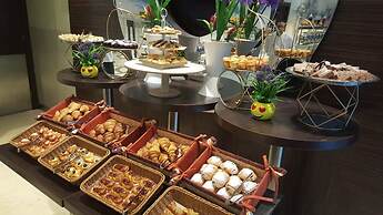 Holiday Inn Riyadh - Meydan by IHG