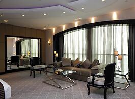 Holiday Inn Riyadh - Meydan by IHG