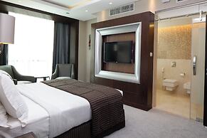 Holiday Inn Riyadh - Meydan by IHG