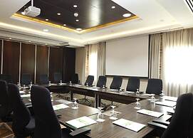 Holiday Inn Riyadh - Meydan by IHG