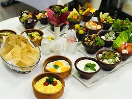 Holiday Inn Riyadh - Meydan by IHG