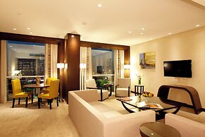 Holiday Inn Riyadh - Meydan by IHG