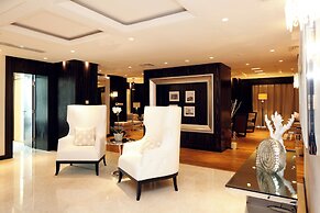 Holiday Inn Riyadh - Meydan by IHG