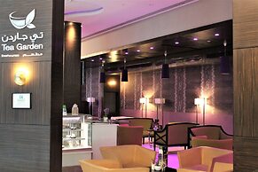 Holiday Inn Riyadh - Meydan by IHG