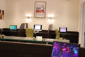 Holiday Inn Riyadh - Meydan by IHG