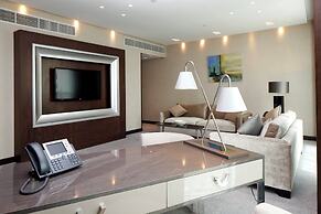 Holiday Inn Riyadh - Meydan by IHG