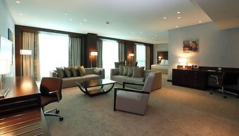 Holiday Inn Riyadh - Meydan by IHG