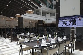 Holiday Inn Riyadh - Meydan by IHG