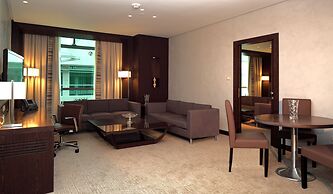Holiday Inn Riyadh - Meydan by IHG