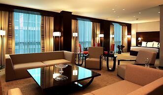 Holiday Inn Riyadh - Meydan by IHG