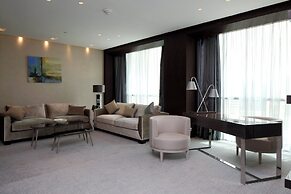 Holiday Inn Riyadh - Meydan by IHG