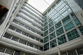 Holiday Inn Riyadh - Meydan by IHG
