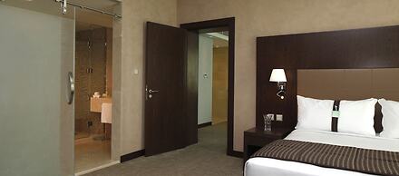 Holiday Inn Riyadh - Meydan by IHG