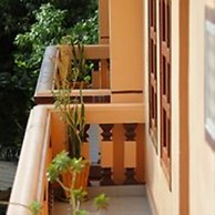 G Eleven Hotel