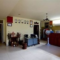 G Eleven Hotel