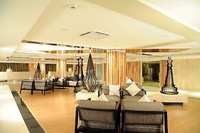 Davanam Sarovar Portico Suites Bengaluru