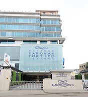 Davanam Sarovar Portico Suites Bengaluru