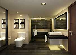 Davanam Sarovar Portico Suites Bengaluru