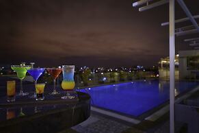 Davanam Sarovar Portico Suites Bengaluru