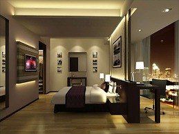 Davanam Sarovar Portico Suites Bengaluru