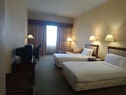 Dynasty Hotel Kuala Lumpur