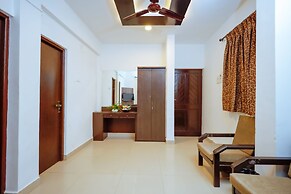Sunkissed Premium Goa