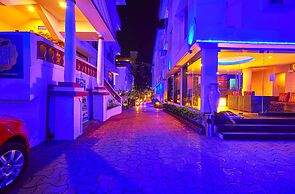 Sunkissed Premium Goa