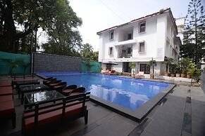 Sunkissed Premium Goa