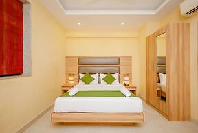 Sunkissed Premium Goa
