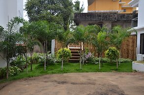 Sunkissed Premium Goa