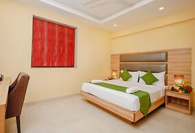 Sunkissed Premium Goa