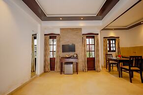 Sunkissed Premium Goa