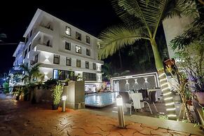Sunkissed Premium Goa