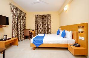 Sunkissed Premium Goa