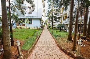 Sunkissed Premium Goa