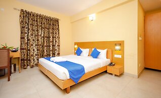 Sunkissed Premium Goa