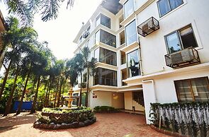 Sunkissed Premium Goa