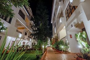 Sunkissed Premium Goa