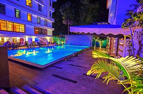 Sunkissed Premium Goa
