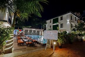 Sunkissed Premium Goa