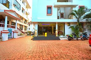 Sunkissed Premium Goa