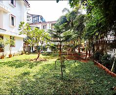 Sunkissed Premium Goa
